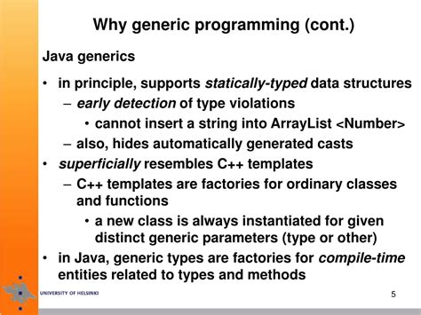 why are generic types not covariant